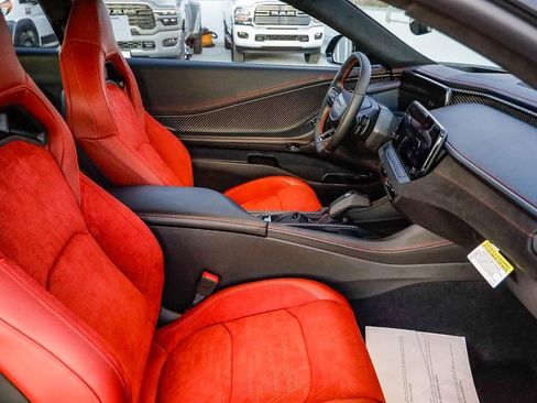 New 2026 Dodge Charger R/T Scat Pack image 17