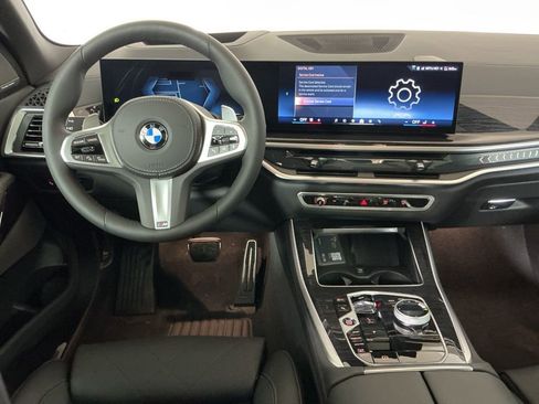 New 2026 BMW X5 xDrive40i w/ Executive Package image 9