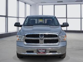 Used 2023 RAM 1500 Classic SLT w/ Trailer & Traction Group video 2