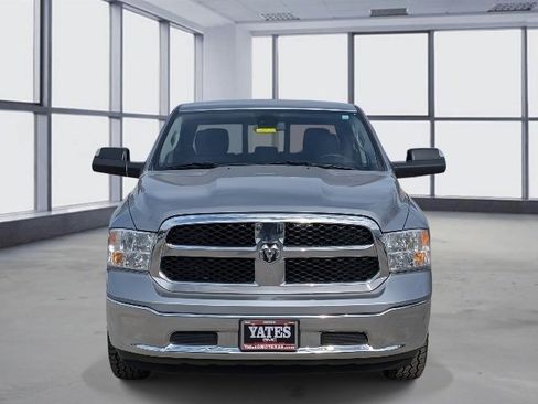 Used 2023 RAM 1500 Classic SLT w/ Trailer & Traction Group image 2