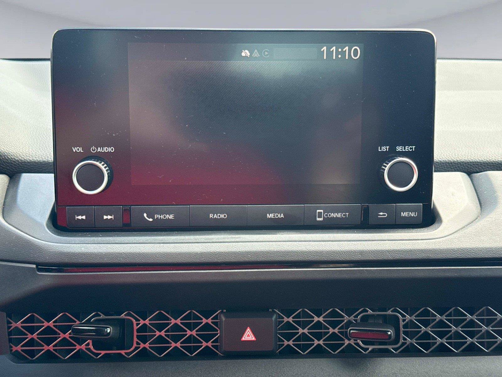 Certified 2024 Honda Accord LX image 20