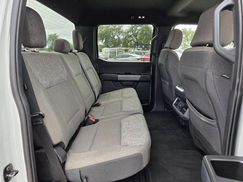 Used 2024 Ford F150 XLT w/ Mobile Office Package AWD/4WD image 20