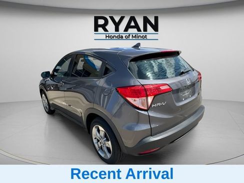 Used 2017 Honda HR-V LX image 6