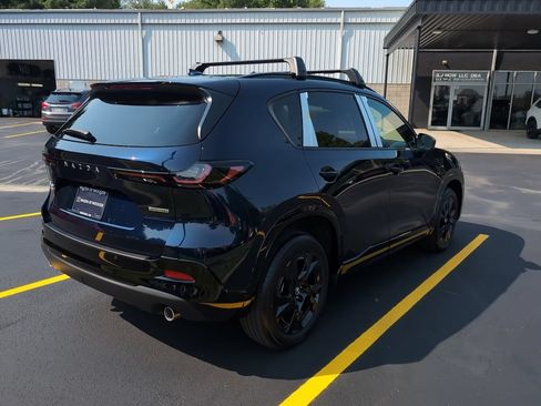 New 2026 MAZDA CX-5 2.5 S w/ Premium Package AWD/4WD image 6