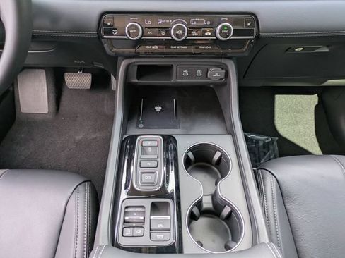 New 2026 Honda Pilot EX-L image 17