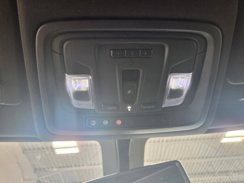 Used 2023 GMC Sierra 2500 AT4 w/ AT4 Preferred Package AWD/4WD image 55