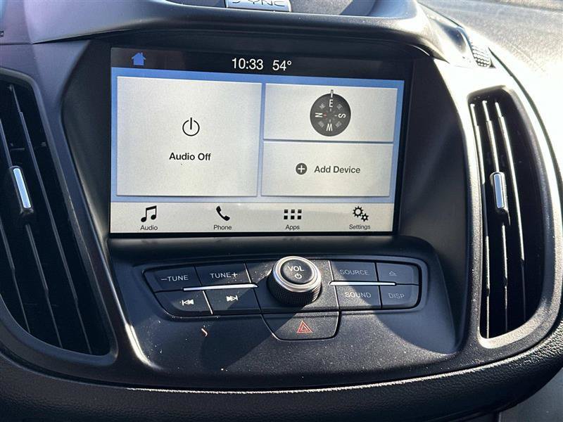 Used 2017 Ford Escape SE w/ Equipment Group 201A FWD image 17