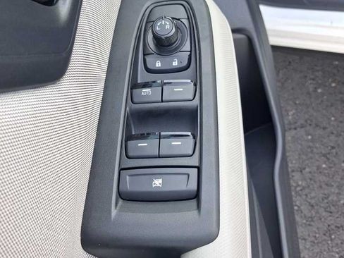 Certified 2026 Subaru Forester AWD/4WD image 28