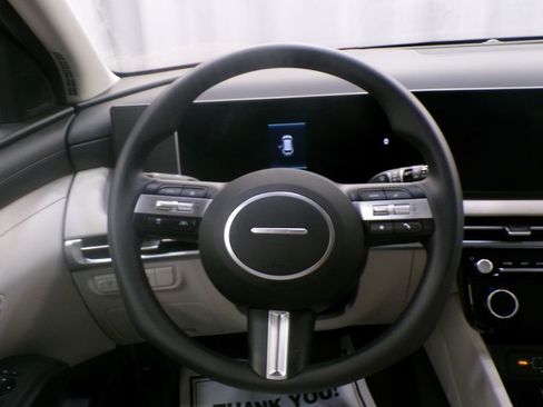 Used 2025 Hyundai Tucson SEL image 10