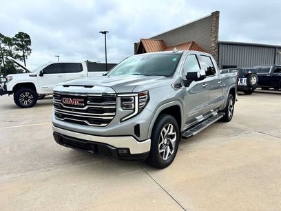 Used 2023 GMC Sierra 1500 SLT w/ SLT Premium Plus Package
