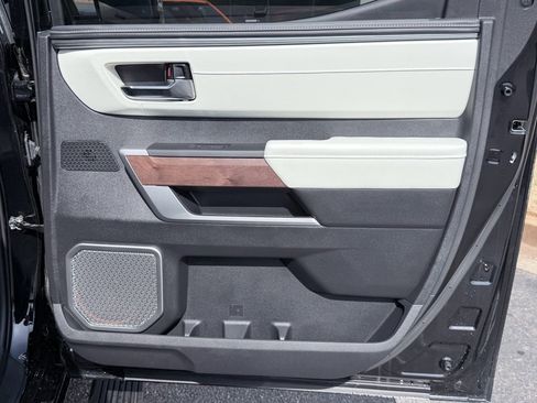 Used 2022 Toyota Tundra Capstone image 29