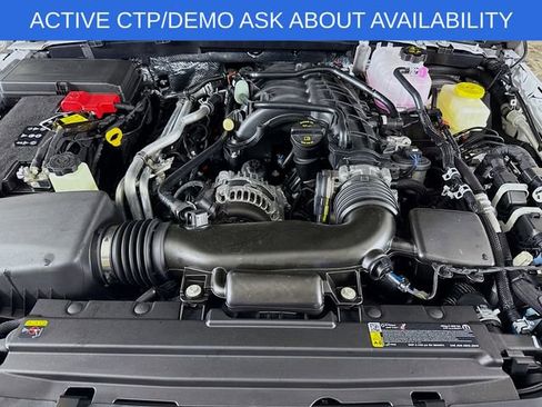 New 2026 Jeep Wrangler Unlimited Sport AWD/4WD image 29