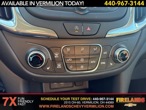 Certified 2022 Chevrolet Equinox LT image 19