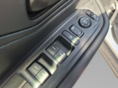Certified 2025 Honda Odyssey EX-L image 16