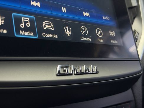 Used 2019 Maserati Ghibli RWD image 20