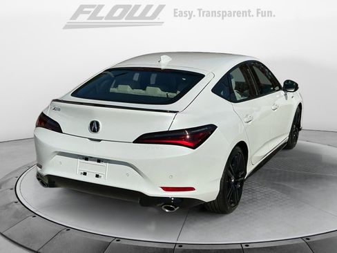 New 2026 Acura Integra A-Spec image 7