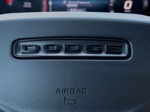 New 2026 Dodge Charger GT w/ Driver Convenience Group AWD/4WD image 9