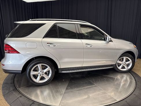 Used 2016 Mercedes-Benz GLE 350 4MATIC image 10
