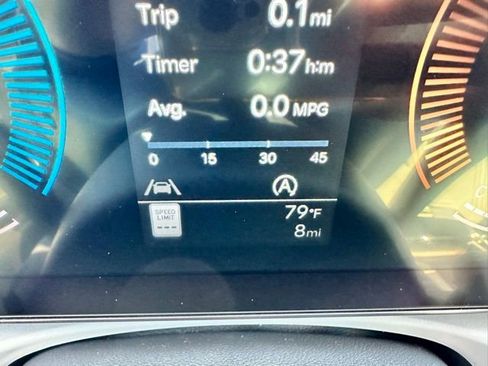 Used 2026 Hyundai Tucson SEL AWD/4WD image 18