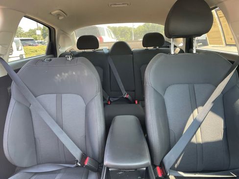 Used 2021 Kia K5 LXS FWD image 28