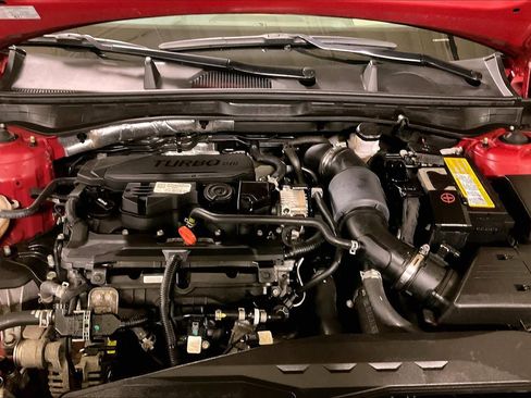 Used 2023 Hyundai Sonata Limited image 29