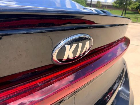 Used 2021 Kia K5 GT-Line FWD image 10