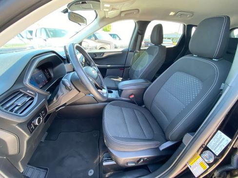 Used 2023 Ford Escape Active image 24