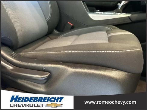 Used 2024 Chevrolet Blazer LT w/ Convenience Package FWD image 36