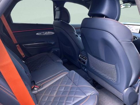 New 2026 Genesis GV70 3.5T Sport Prestige AWD/4WD image 19