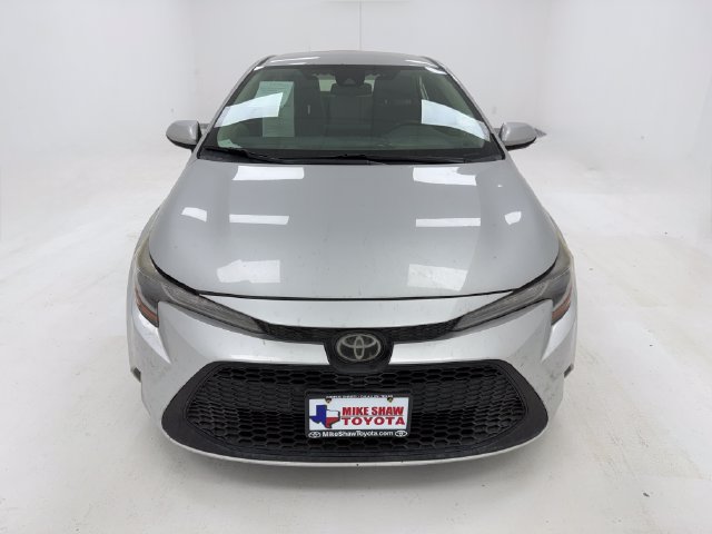 Used 2020 Toyota Corolla L FWD image 3