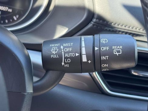 Used 2022 MAZDA CX-5 AWD 2.5 S image 26