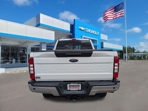 Used 2022 Ford F250 Lariat w/ Lariat Ultimate Package image 5