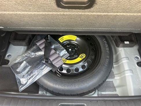 Used 2022 Hyundai Tucson XRT FWD image 19