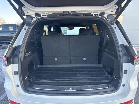 Used 2024 Jeep Grand Cherokee L Summit image 30