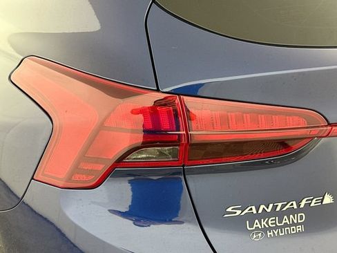 Used 2023 Hyundai Santa Fe SE FWD image 23