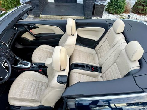 Used 2018 Buick Cascada Premium FWD image 23