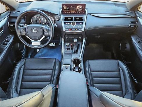 Used 2021 Lexus NX 300 F Sport image 20