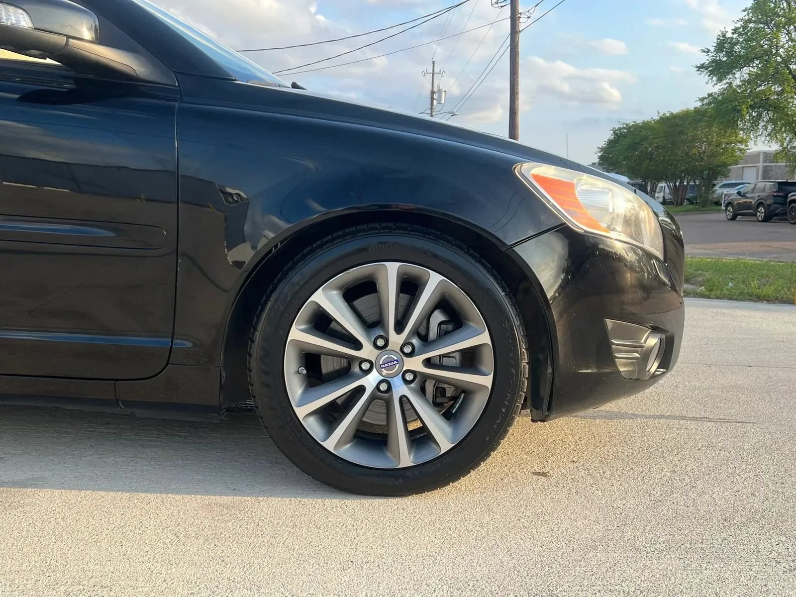 Used 2011 Volvo C70 T5 FWD image 54