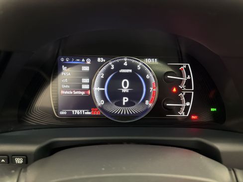 Certified 2023 Lexus ES 250 w/ Premium Package AWD/4WD image 25