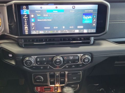 New 2025 Jeep Wrangler Unlimited Rubicon 392 AWD/4WD image 8