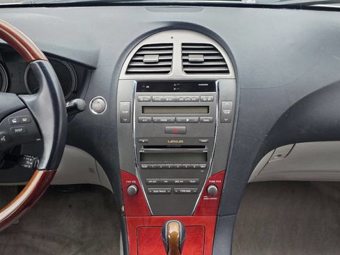 Used 2007 Lexus ES 350 image 15