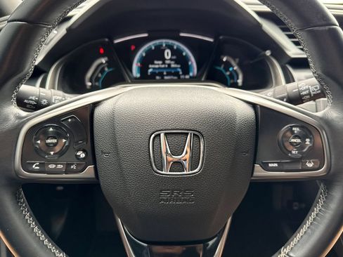 Certified 2020 Honda Civic EX image 26