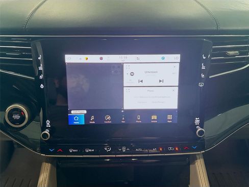 Used 2022 Jeep Wagoneer Series I w/ Convenience Group I image 9