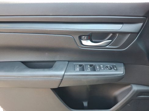 Certified 2024 Honda CR-V EX image 11