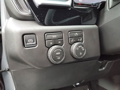 New 2026 Chevrolet Silverado 1500 LT image 10