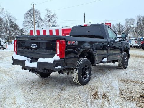 Used 2026 Ford F350 XL w/ STX Appearance Package image 5