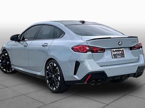 Used 2025 BMW M235i xDrive w/ Premium Package AWD/4WD image 22