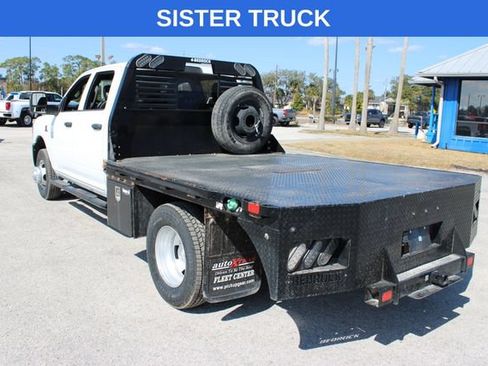 Used 2024 RAM 3500 Tradesman AWD/4WD image 8