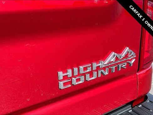 Used 2022 Chevrolet Silverado 3500 High Country w/ Z71 Off-Road Package image 24