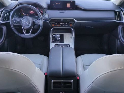 Used 2024 MAZDA CX-90 Plug-In Hybrid w/ Preferred image 14